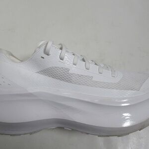 Salomon x Comme des Garcons Phantasm Sneaker 476718 White 11.5 US M / 12.5 US W